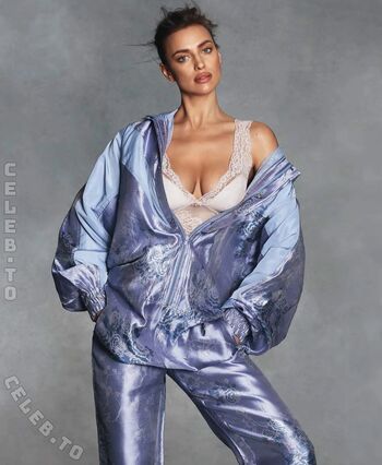 Leaked Irina shayk  page private photo viral onlyfans