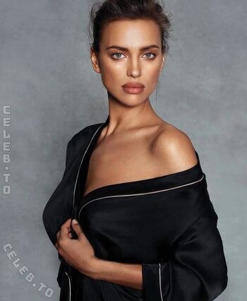Leaked Irina shayk  page private photo viral onlyfans