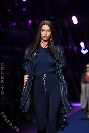Leaked Irina shayk  page private photo viral onlyfans