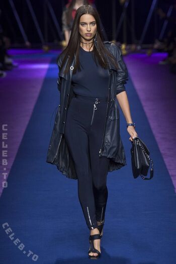 Leaked Irina shayk  page private photo viral onlyfans