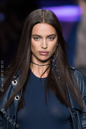 Leaked Irina shayk private photo viral onlyfans