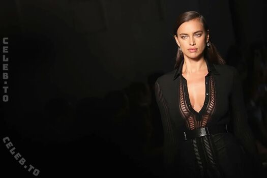 Leaked Irina shayk private photo viral onlyfans