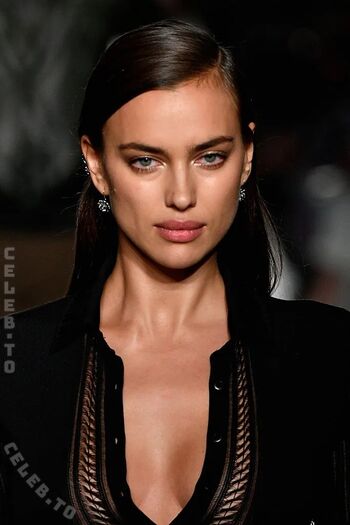 Leaked Irina shayk private photo viral onlyfans