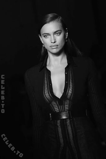 Irina Shayk
