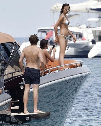 Irina Shayk