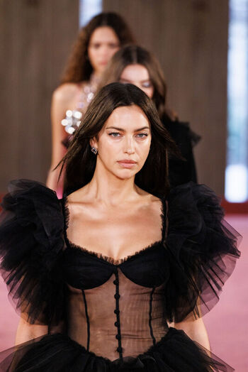 Irina Shayk