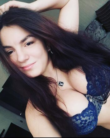 Leaked Irinaandalex private photo viral onlyfans