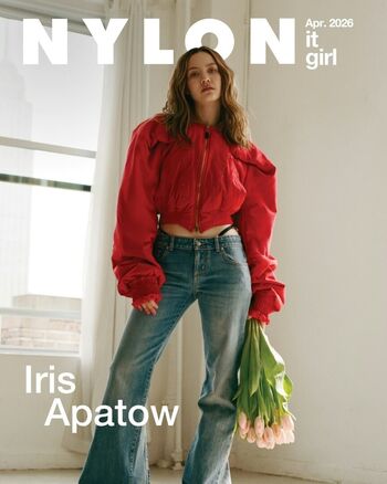 Leaked Iris apatow private photo viral onlyfans