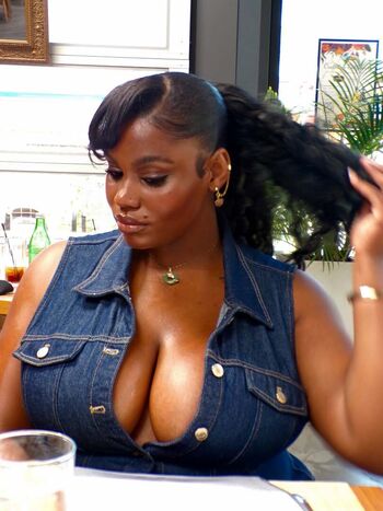Leaked Iris ard private photo viral onlyfans