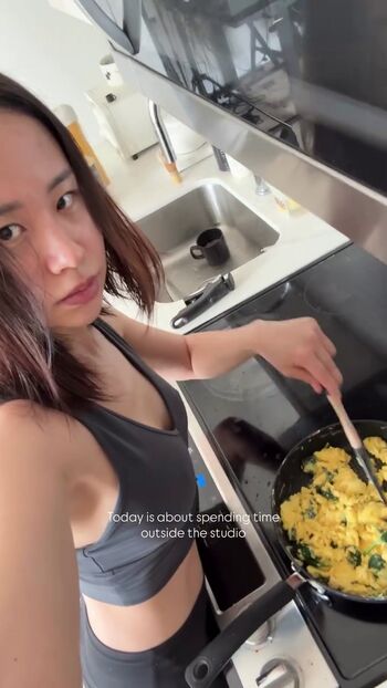 Leaked Iris biidan private photo viral onlyfans