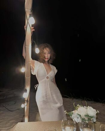 Leaked Iris biidan private photo viral onlyfans