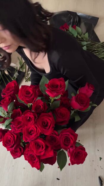 Leaked Iris biidan private photo viral onlyfans