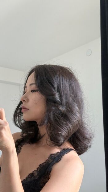 Leaked Iris biidan private photo viral onlyfans