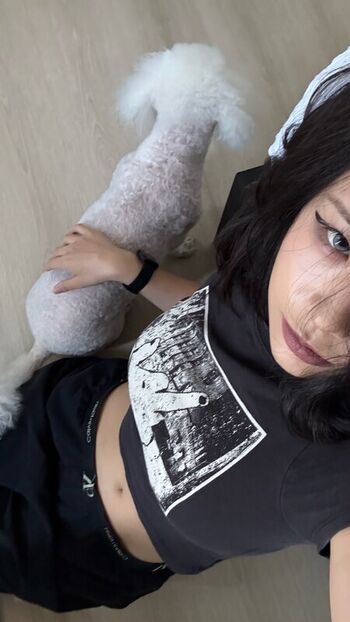 Leaked Iris biidan private photo viral onlyfans