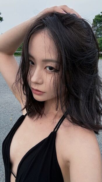 Leaked Iris biidan private photo viral onlyfans