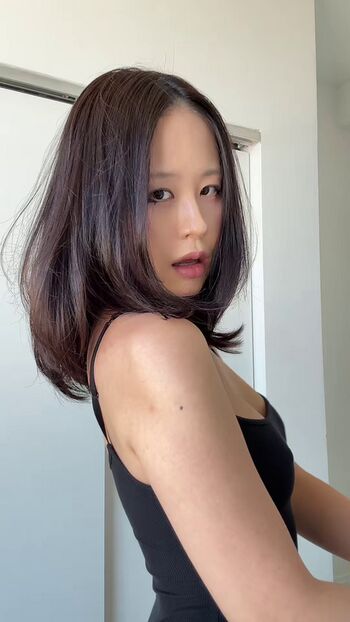 Leaked Iris biidan private photo viral onlyfans