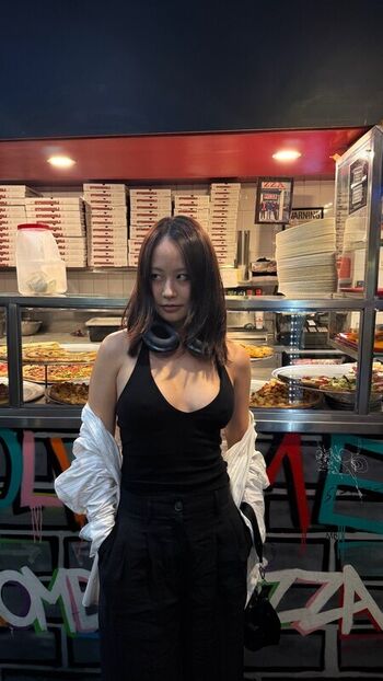 Leaked Iris biidan private photo viral onlyfans