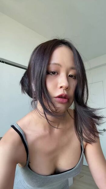Leaked Iris biidan private photo viral onlyfans