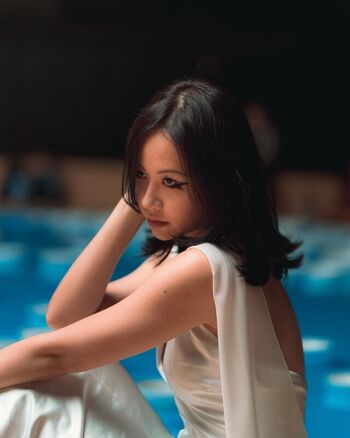Leaked Iris biidan private photo viral onlyfans