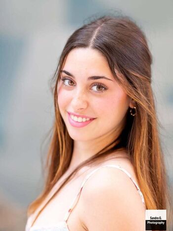 Iris Di Domenico