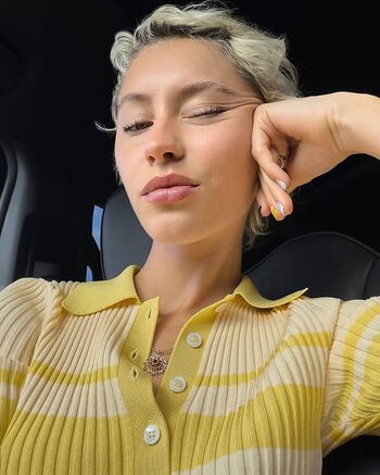 Leaked Iris law page private photo viral onlyfans