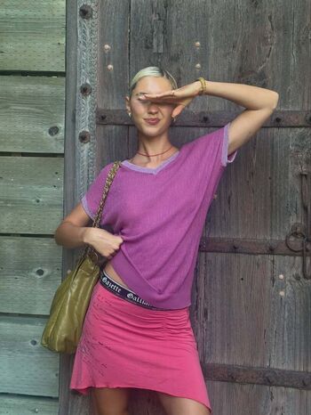 Leaked Iris law private photo viral onlyfans