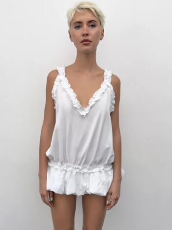 Leaked Iris law private photo viral onlyfans