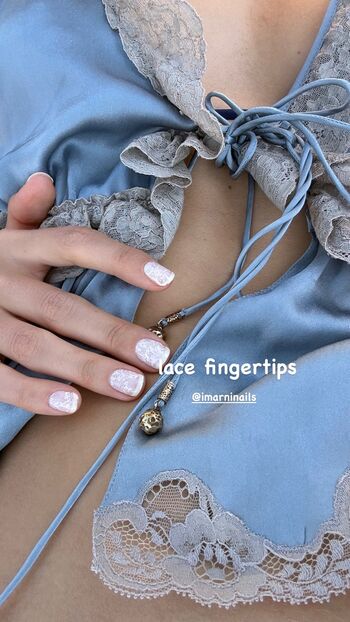 Leaked Iris law private photo viral onlyfans