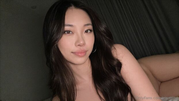Leaked Iris mind private photo viral onlyfans