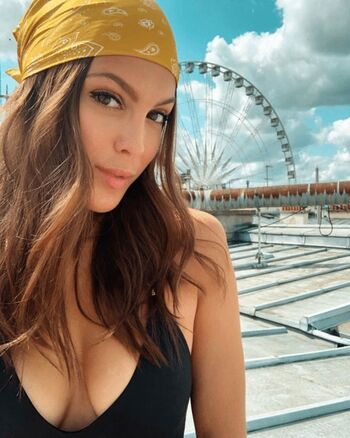 Leaked Iris mittenaere  page private photo viral onlyfans