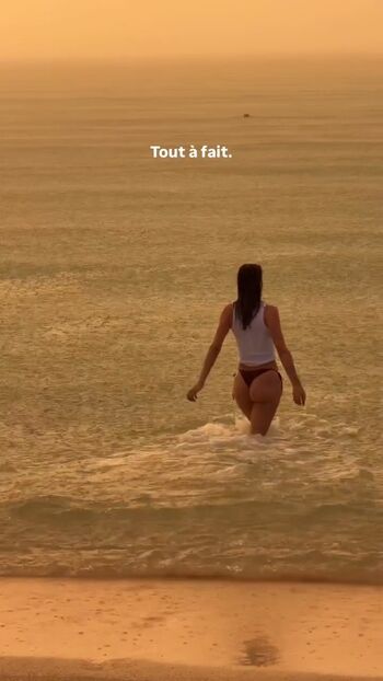 Leaked Iris mittenaere  page private photo viral onlyfans
