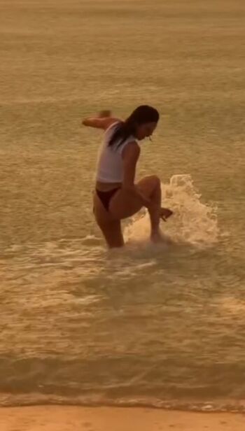 Leaked Iris mittenaere  page private photo viral onlyfans