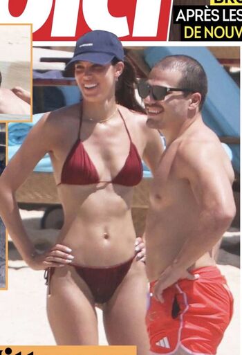 Leaked Iris mittenaere  page private photo viral onlyfans