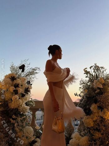 Leaked Iris mittenaere  page private photo viral onlyfans
