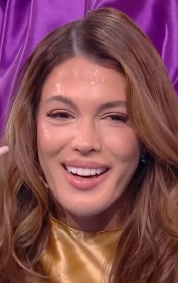 Iris Mittenaere