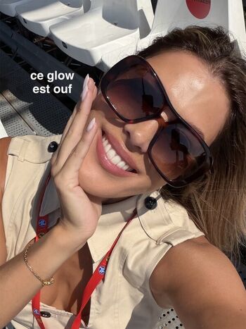 Leaked Iris mittenaere private photo viral onlyfans