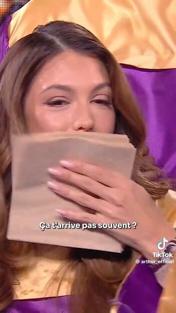 Iris Mittenaere