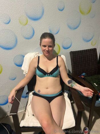 Leaked Iris nebula private photo viral onlyfans