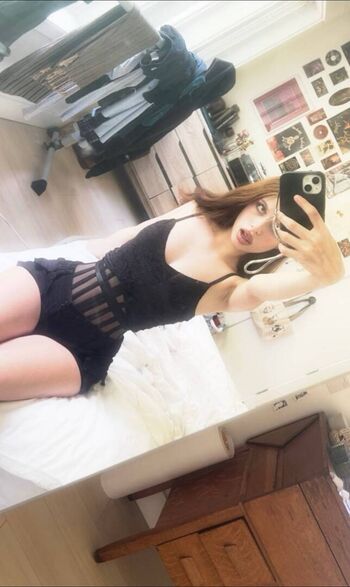 Leaked Iris sisto private photo viral onlyfans