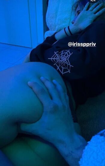 Leaked Iris vallaranii iriss vallaranii private photo viral onlyfans