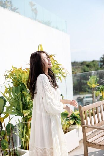 Leaked Iris xiao page private photo viral onlyfans