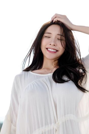 Leaked Iris xiao page private photo viral onlyfans