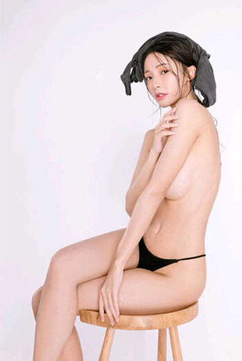 Leaked Iris xiao private photo viral onlyfans