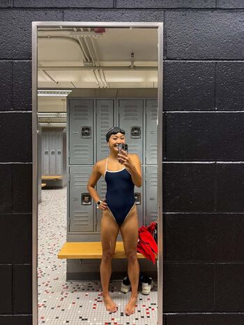 Leaked Iris yang page private photo viral onlyfans