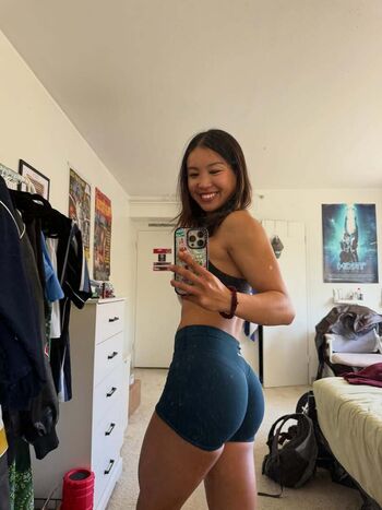 Leaked Iris yang private photo viral onlyfans