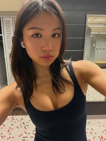 Leaked Iris yang private photo viral onlyfans