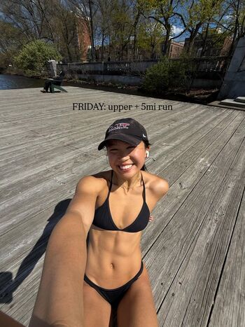 Leaked Iris yang private photo viral onlyfans