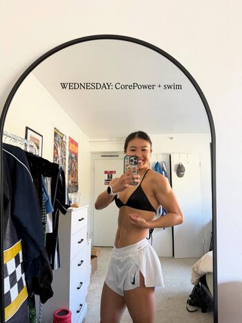Leaked Iris yang private photo viral onlyfans