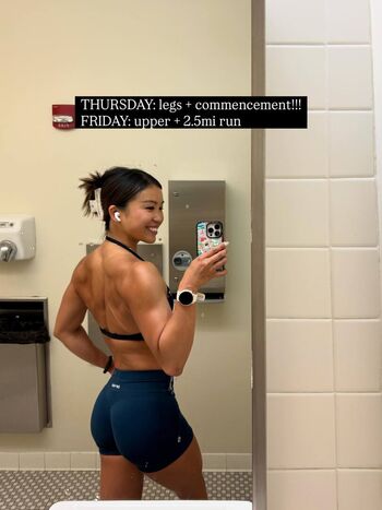 Iris Yang