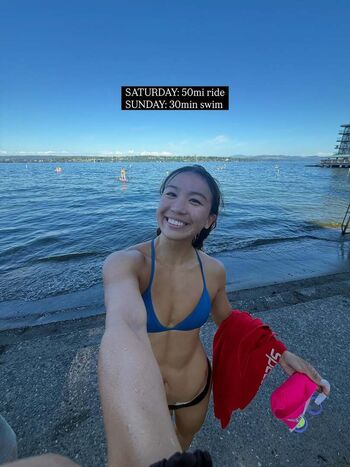 Iris Yang